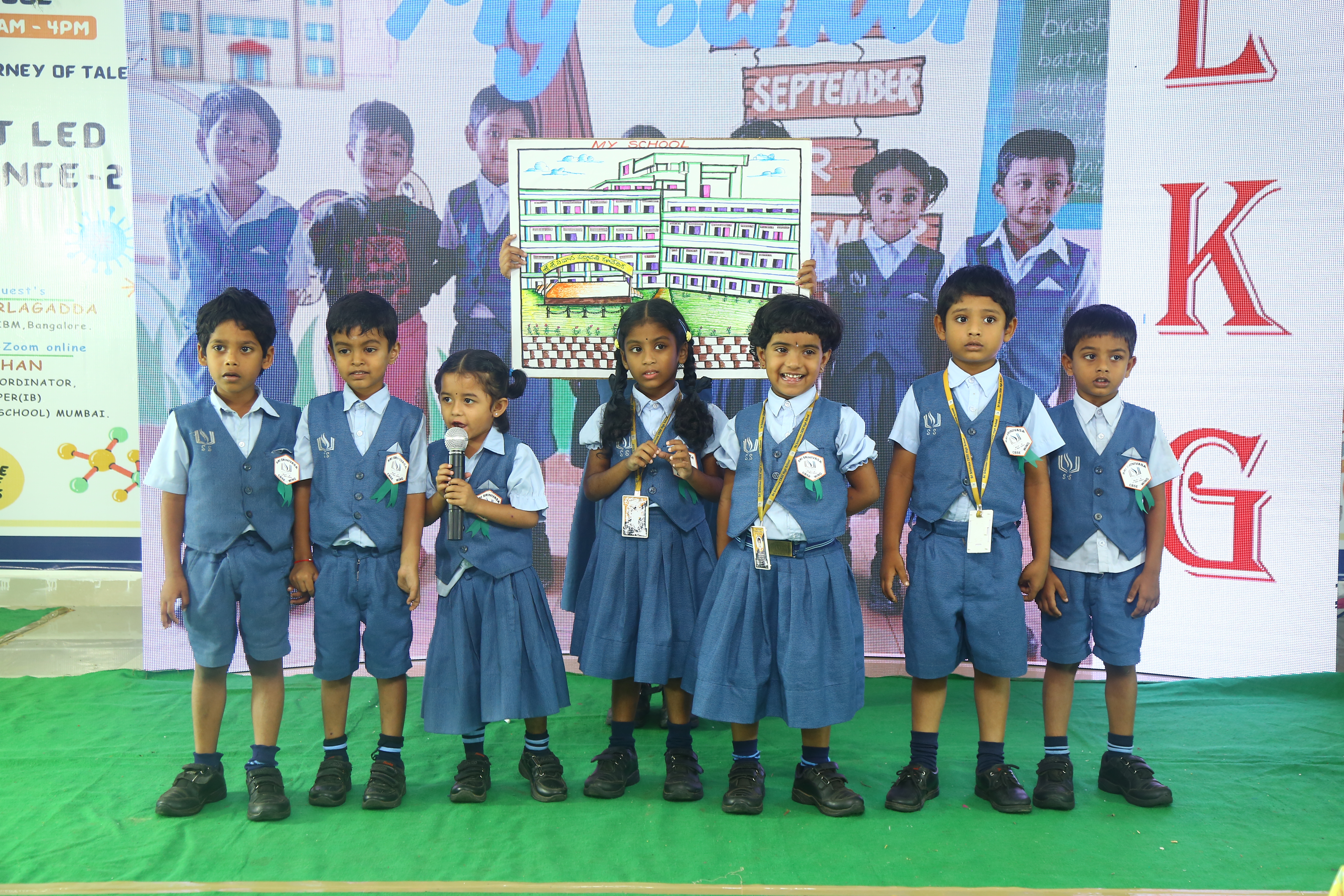 28-01-2024, SLC PROGRAMME